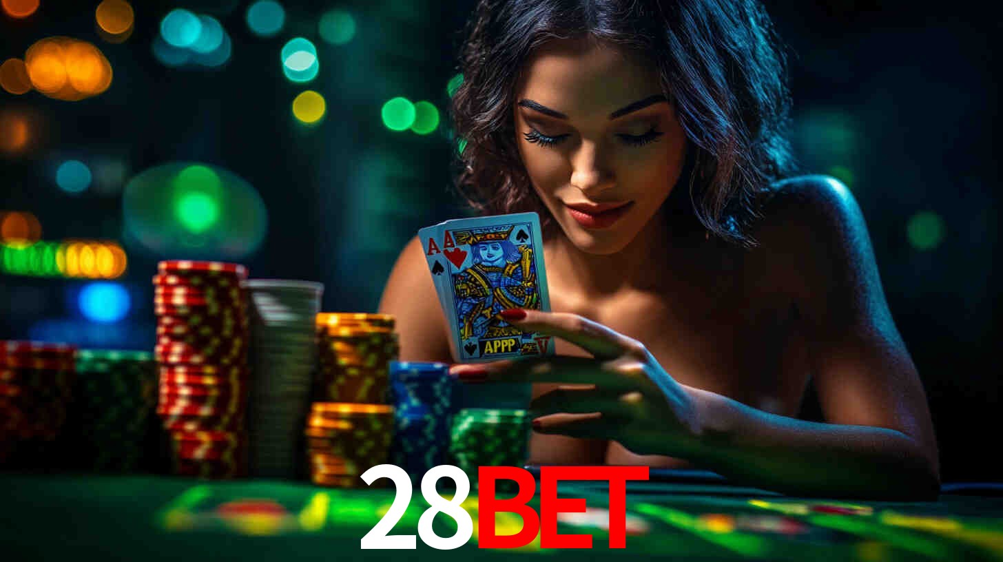 Experiência VIP 28bet