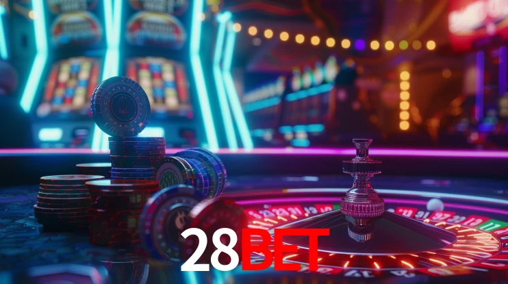 Experiência VIP 28bet