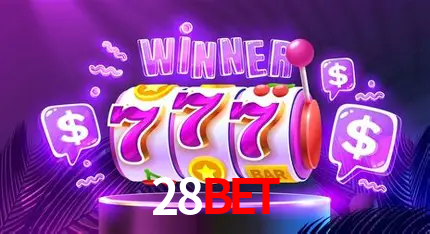 Descubra o Mundo do Cassino Online com 28bet