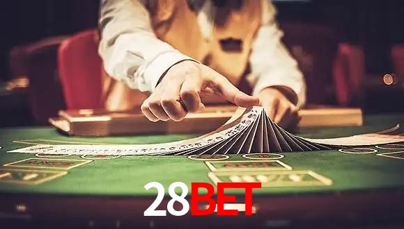 VIP Casino 28bet