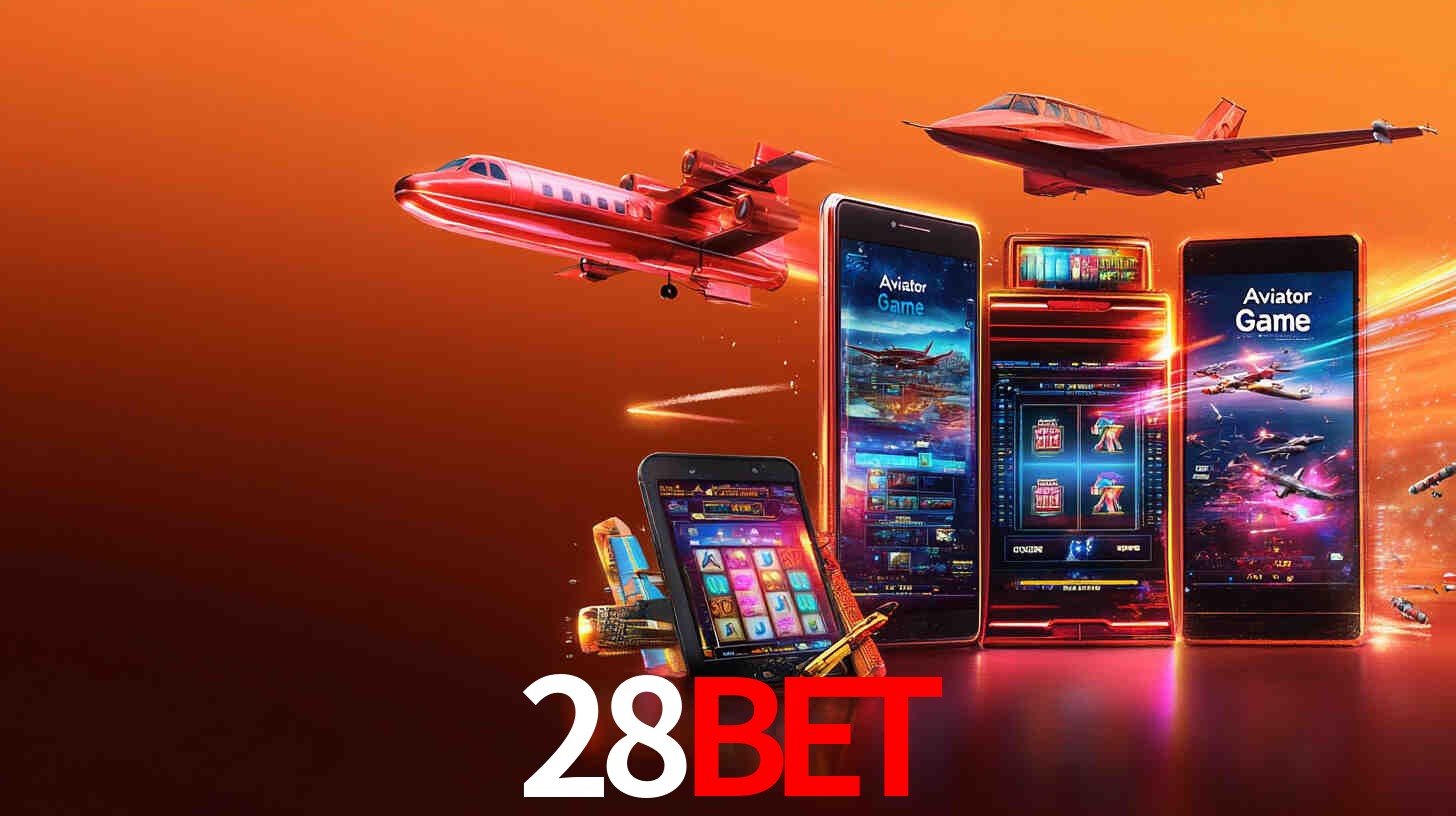 Casino Ao Vivo 28bet