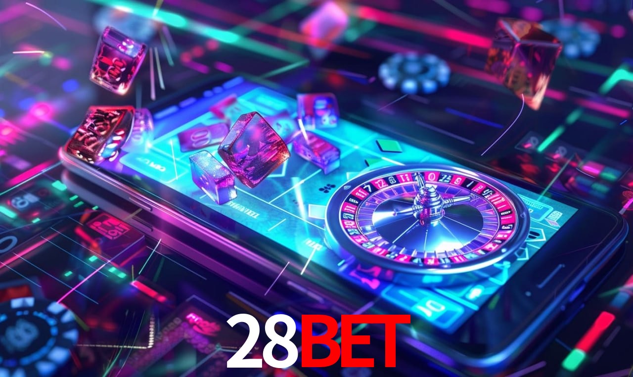 Desvendando o Mundo dos Jogos Virtuais na 28bet