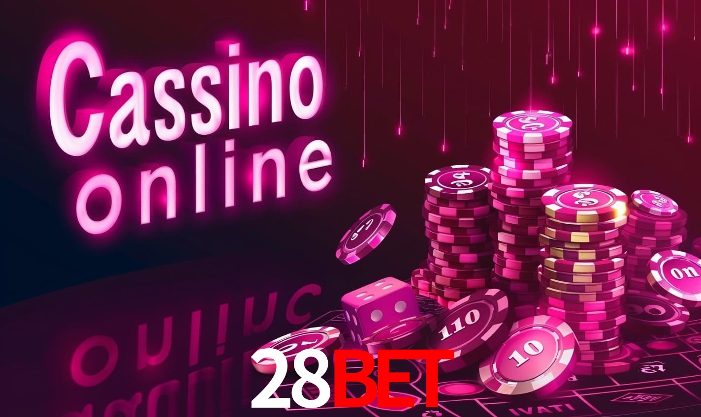 Diretório de Jogos 28bet