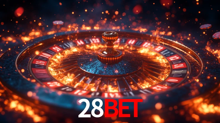 Sinta a adrenalina dos jogos de cassino com 28bet