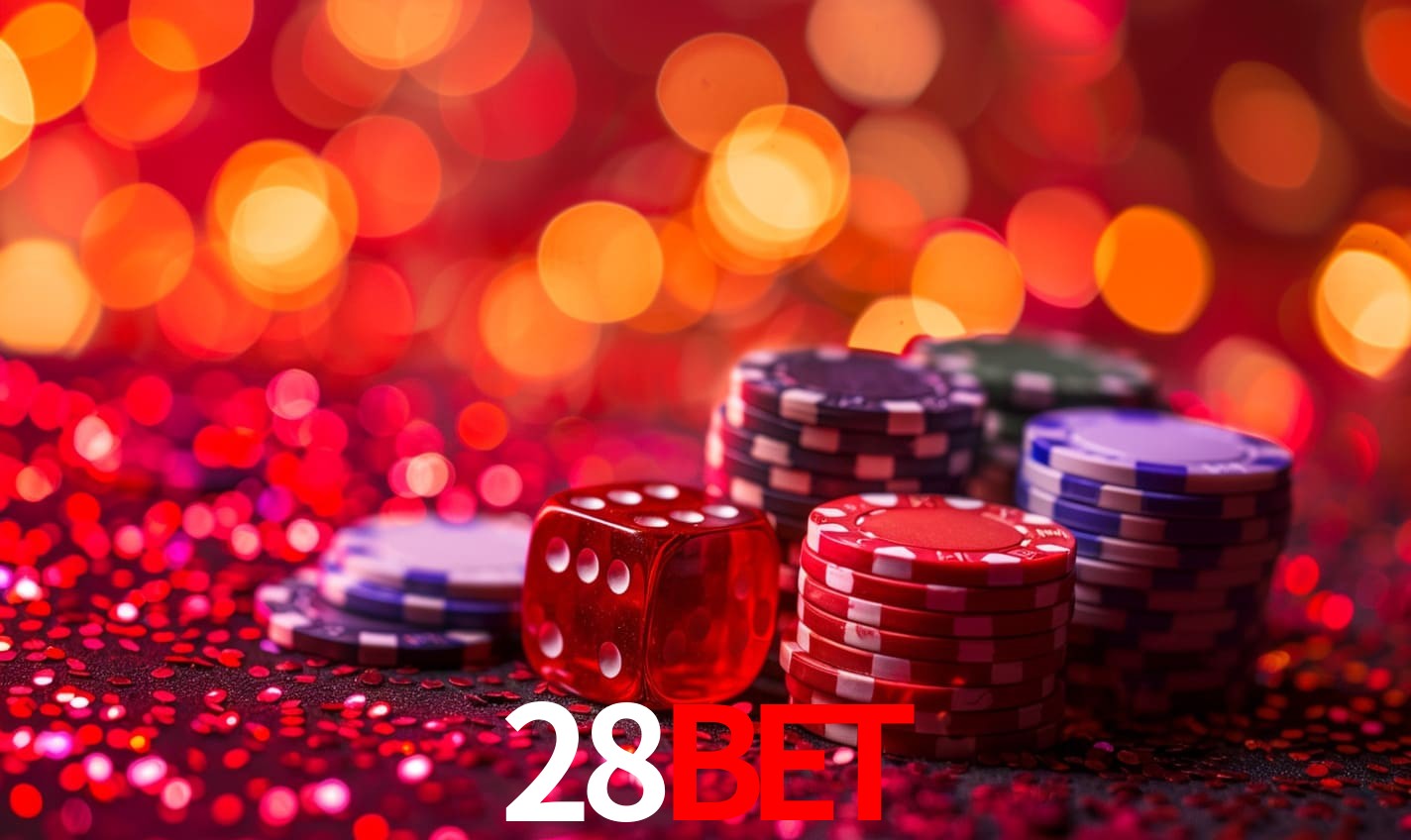 Jogos de Slot 28bet