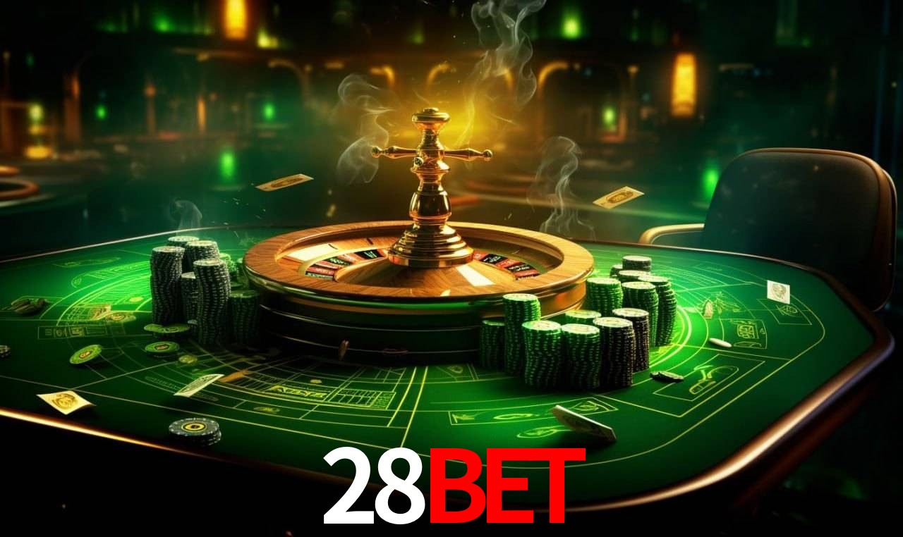 Sistemas de Segurança 28bet