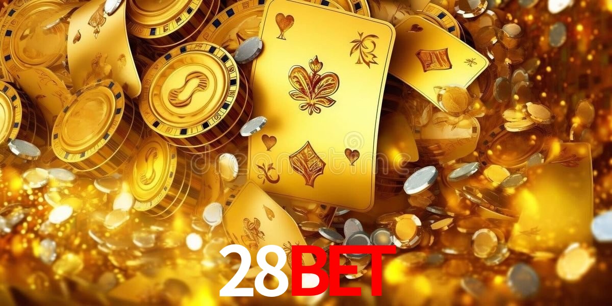 Provedores de Jogos 28bet