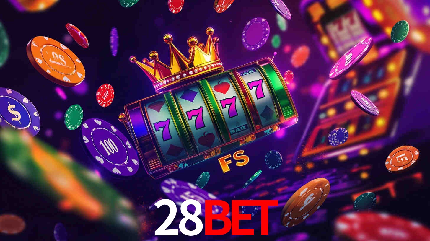 28bet App Interface