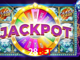 Bônus de Boas-vindas 28bet