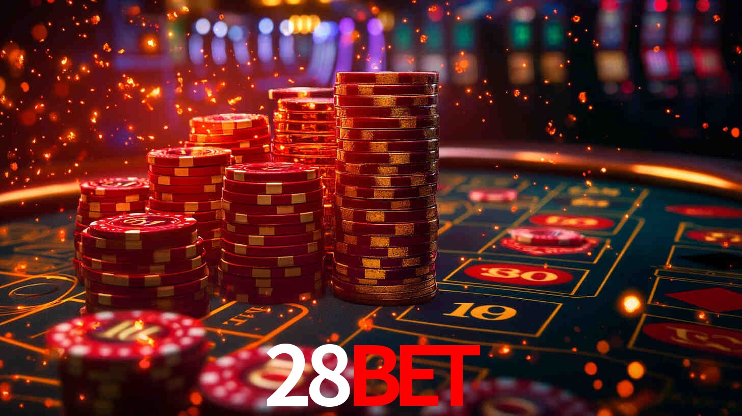Ofertas Imperdíveis na 28bet: Promoções e Bônus Que Valem a Pena