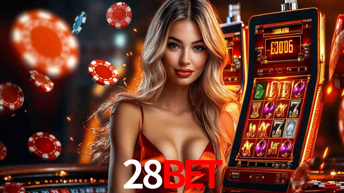 28bet: A Experiência de Casino com Jogos de Mesa ao Vivo